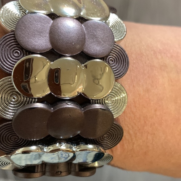 Beautiful stretch bracelet - Picture 3 of 6